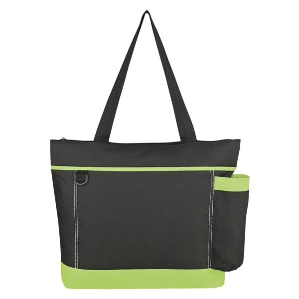 Journey Tote Bag - Journey Tote Bag - Image 5 of 20