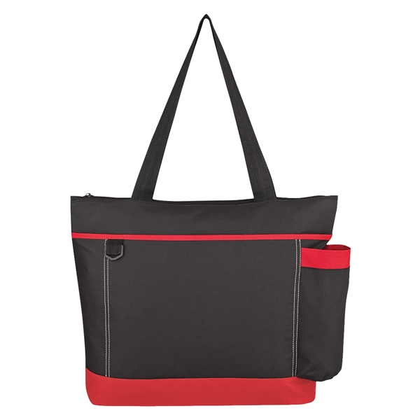 Journey Tote Bag - Journey Tote Bag - Image 16 of 20