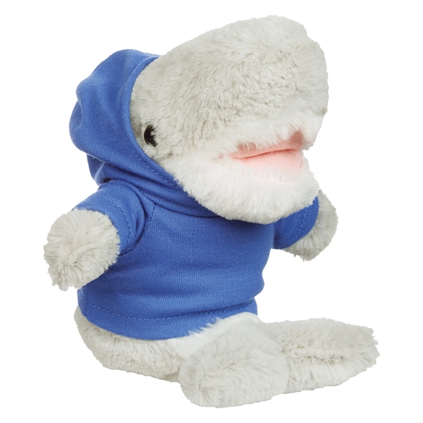 8  1/2" Salty Shark - 8  1/2" Salty Shark - Image 1 of 1