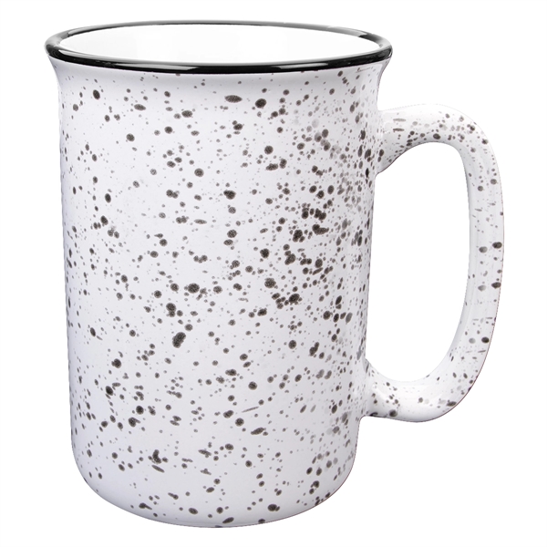 14 Oz. Tall Campfire Mug - 14 Oz. Tall Campfire Mug - Image 20 of 20