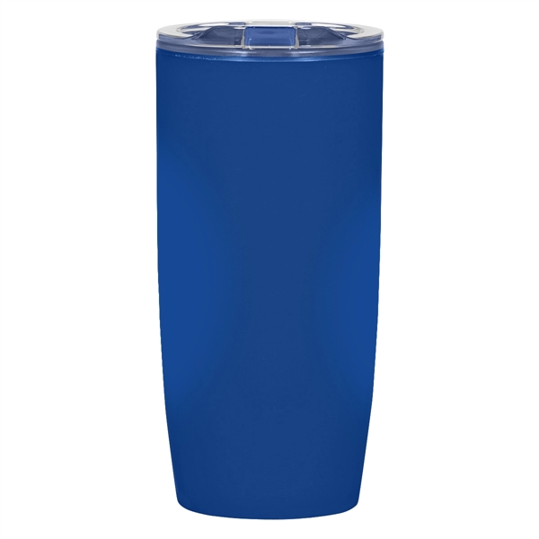 19 Oz. Everest Tumbler - 19 Oz. Everest Tumbler - Image 6 of 17