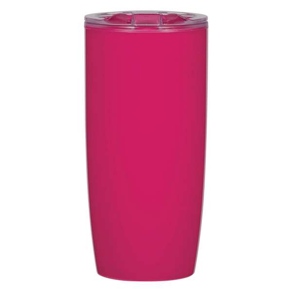 19 Oz. Everest Tumbler - 19 Oz. Everest Tumbler - Image 8 of 17