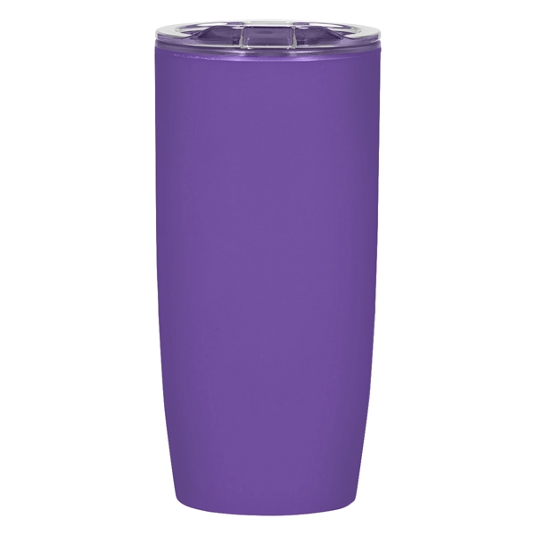 19 Oz. Everest Tumbler - 19 Oz. Everest Tumbler - Image 14 of 17