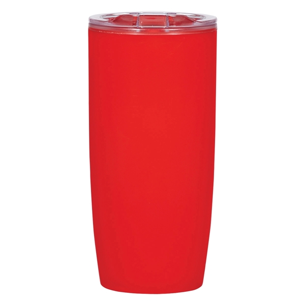 19 Oz. Everest Tumbler - 19 Oz. Everest Tumbler - Image 16 of 17