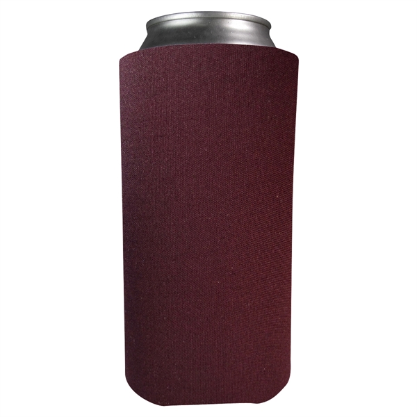 16 Oz. Tall Boy Coolie - 16 Oz. Tall Boy Coolie - Image 5 of 51