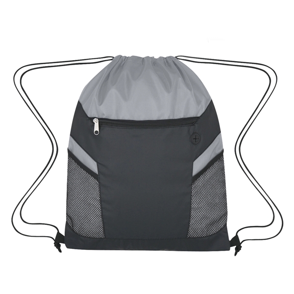 Ripstop Drawstring Bag - Ripstop Drawstring Bag - Image 16 of 28