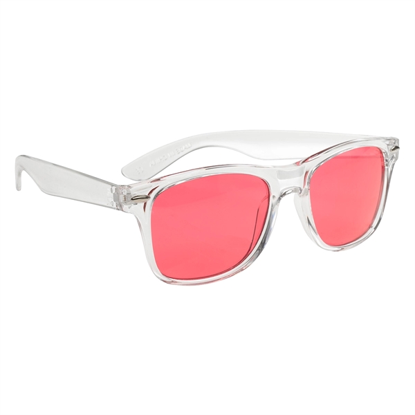 Crystalline Malibu Sunglasses - Crystalline Malibu Sunglasses - Image 14 of 21