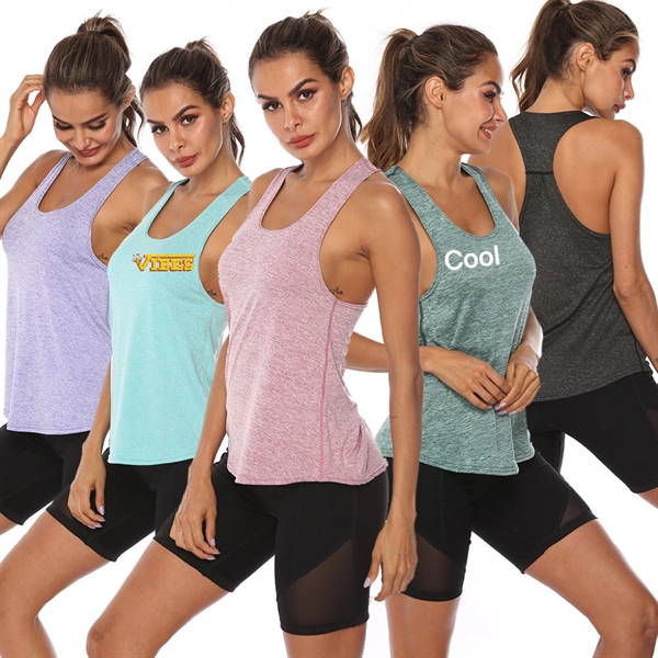 Tank Tops For Women - Tank Tops For Women - Image 0 of 5