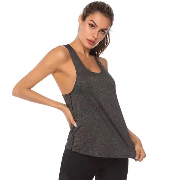 Tank Tops For Women - Tank Tops For Women - Image 1 of 5