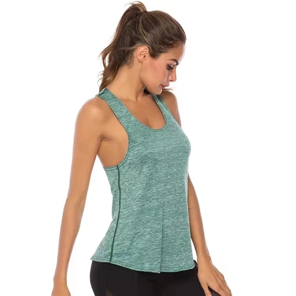 Tank Tops For Women - Tank Tops For Women - Image 4 of 5