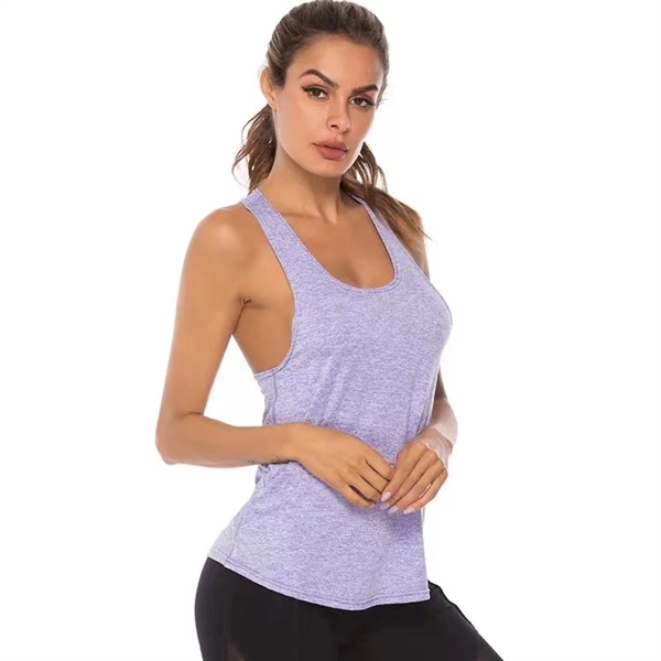 Tank Tops For Women - Tank Tops For Women - Image 5 of 5