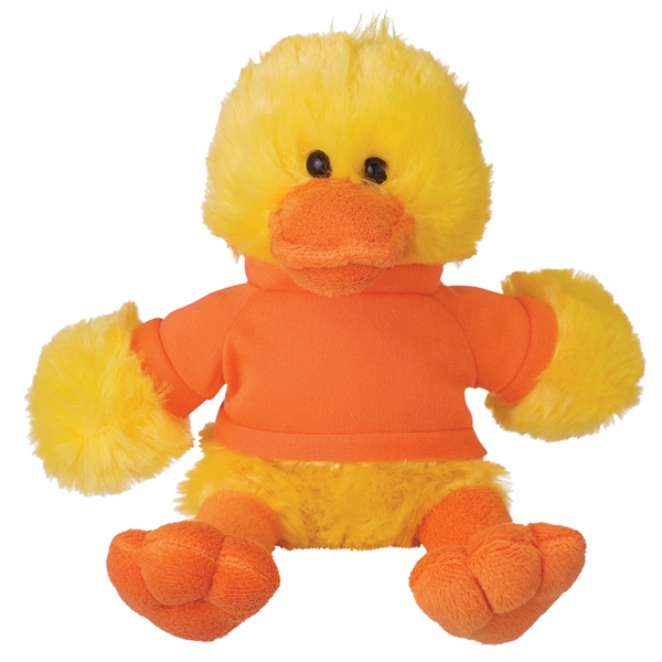 Custom 6" Delightful Duck