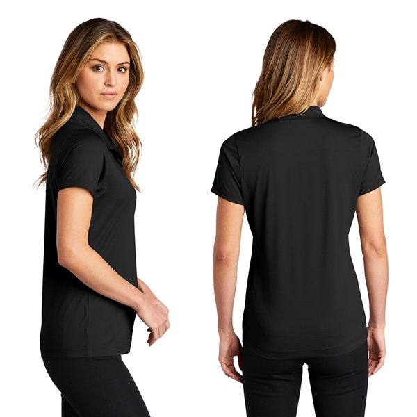 Port Authority® Women's Eclipse Stretch Polo - Port Authority® Women's Eclipse Stretch Polo - Image 1 of 4