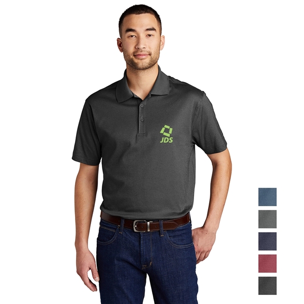 Eddie Bauer® Performance Polo - Eddie Bauer® Performance Polo - Image 0 of 5