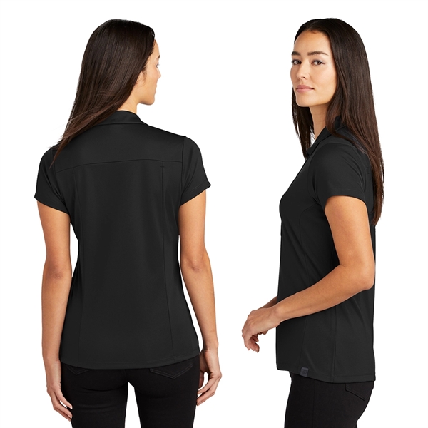 OGIO® Women's Framework Polo - OGIO® Women's Framework Polo - Image 1 of 4