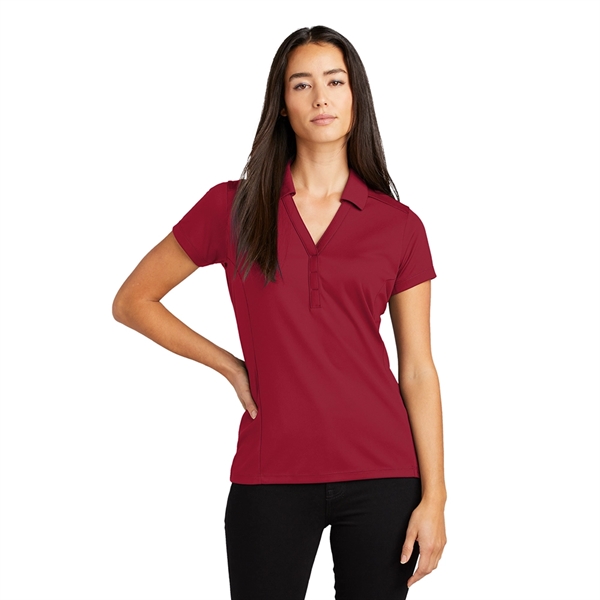 OGIO® Women's Framework Polo - OGIO® Women's Framework Polo - Image 2 of 4