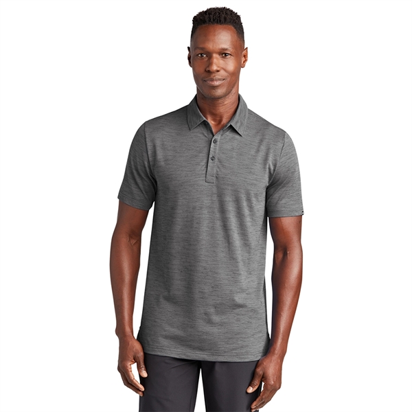 TravisMathew Auckland Slub Polo - TravisMathew Auckland Slub Polo - Image 2 of 4