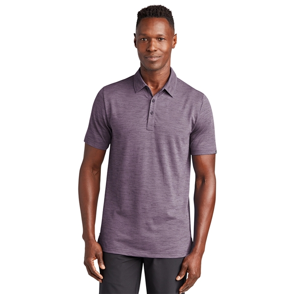 TravisMathew Auckland Slub Polo - TravisMathew Auckland Slub Polo - Image 3 of 4