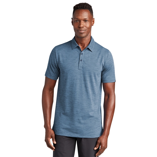 TravisMathew Auckland Slub Polo - TravisMathew Auckland Slub Polo - Image 4 of 4