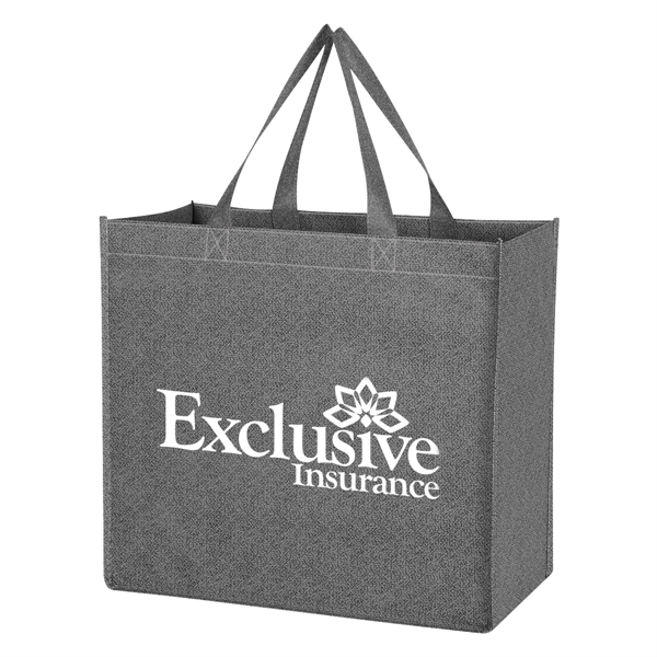 Non-Woven Cody Tote Bag - Non-Woven Cody Tote Bag - Image 4 of 18