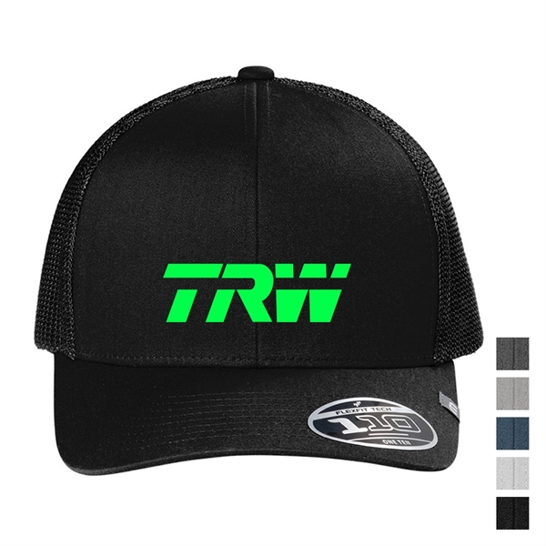 TravisMathew Cruz Trucker Cap - TravisMathew Cruz Trucker Cap - Image 0 of 5