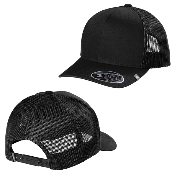 TravisMathew Cruz Trucker Cap - TravisMathew Cruz Trucker Cap - Image 1 of 5