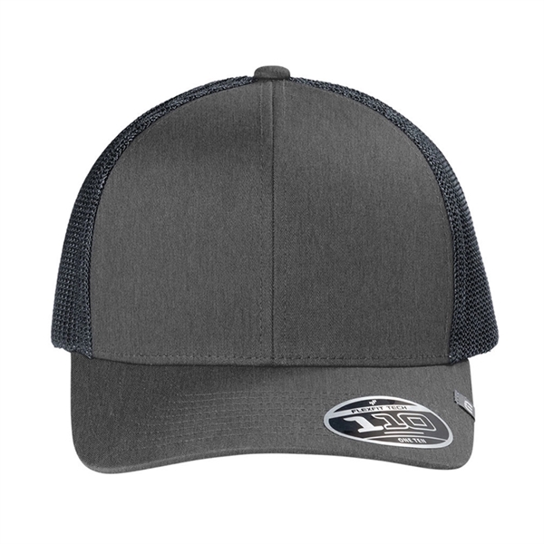 TravisMathew Cruz Trucker Cap - TravisMathew Cruz Trucker Cap - Image 2 of 5