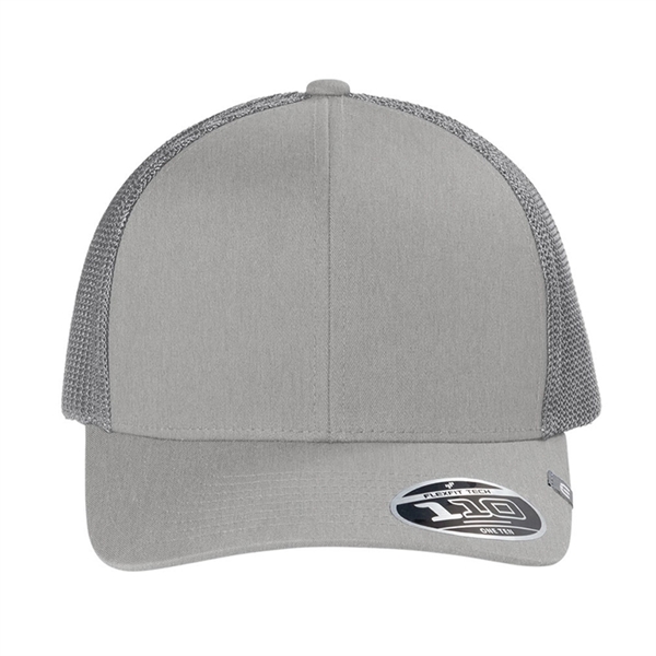 TravisMathew Cruz Trucker Cap - TravisMathew Cruz Trucker Cap - Image 3 of 5