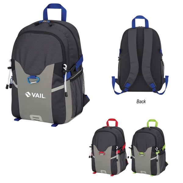 Odyssey Backpack - Odyssey Backpack - Image 0 of 16