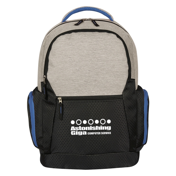 Urban Laptop Backpack - Urban Laptop Backpack - Image 12 of 12