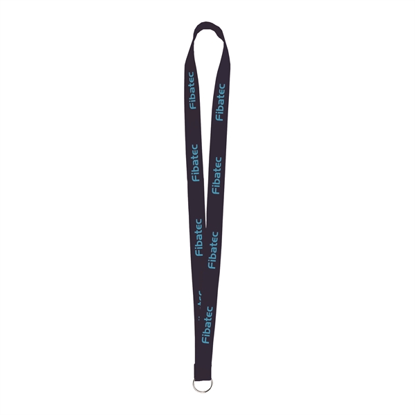 Sewn Screen Printed Polyester Value Lanyard - Sewn Screen Printed Polyester Value Lanyard - Image 29 of 34