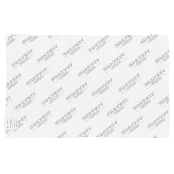 Rally Towel - Dye Sublimated - Rally Towel - Dye Sublimated - Image 1 of 1