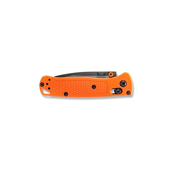 Mini Bugout® Orange Grivory® Knife - Mini Bugout® Orange Grivory® Knife - Image 5 of 5