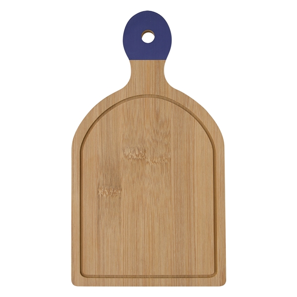 Rhein Bamboo Cutting Board - Rhein Bamboo Cutting Board - Image 7 of 9