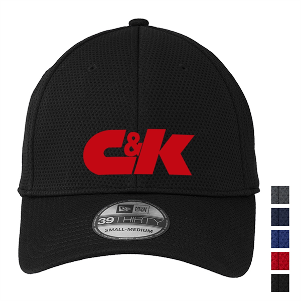 New Era® Tech Mesh Cap - New Era® Tech Mesh Cap - Image 0 of 5