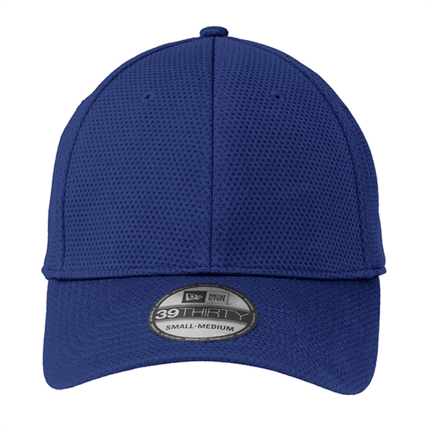 New Era® Tech Mesh Cap - New Era® Tech Mesh Cap - Image 4 of 5