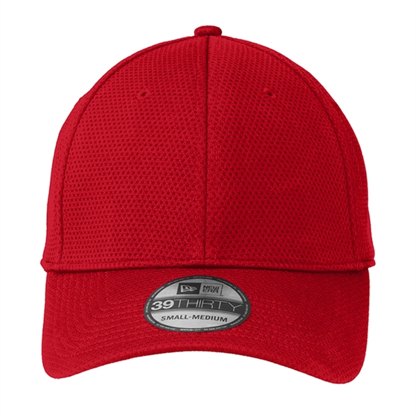 New Era® Tech Mesh Cap - New Era® Tech Mesh Cap - Image 5 of 5