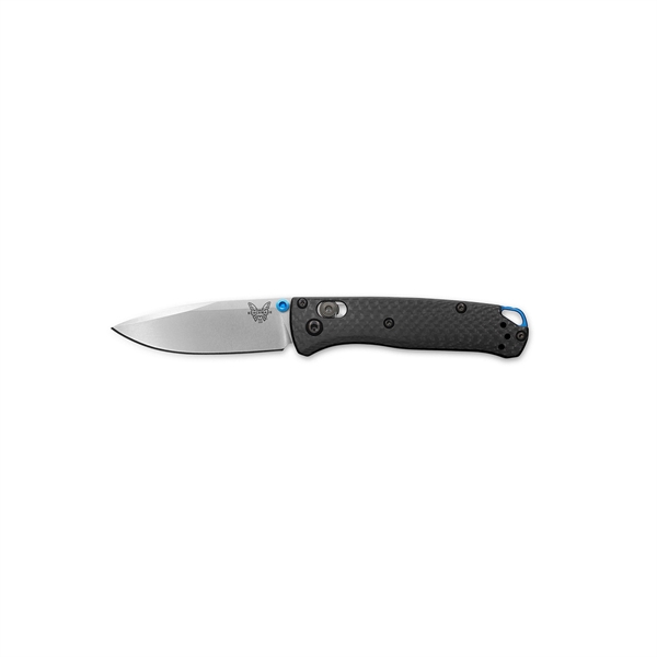 Mini Bugout® Carbon Fiber Knife - Mini Bugout® Carbon Fiber Knife - Image 1 of 6