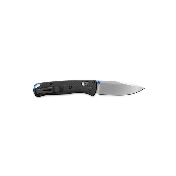 Mini Bugout® Carbon Fiber Knife - Mini Bugout® Carbon Fiber Knife - Image 2 of 6