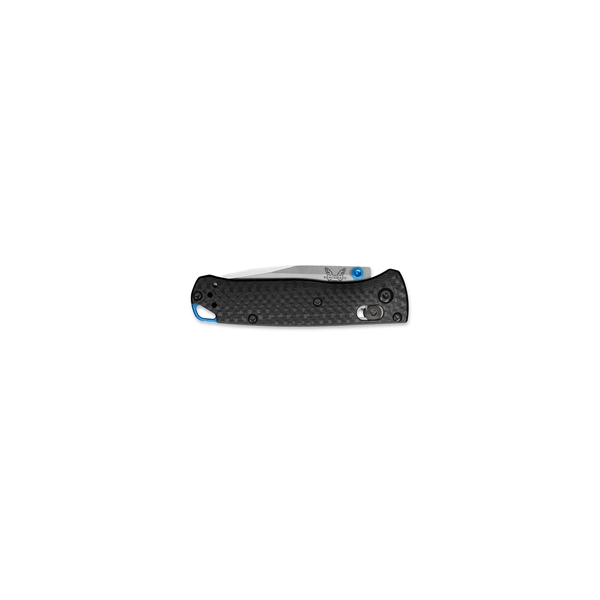 Mini Bugout® Carbon Fiber Knife - Mini Bugout® Carbon Fiber Knife - Image 3 of 6