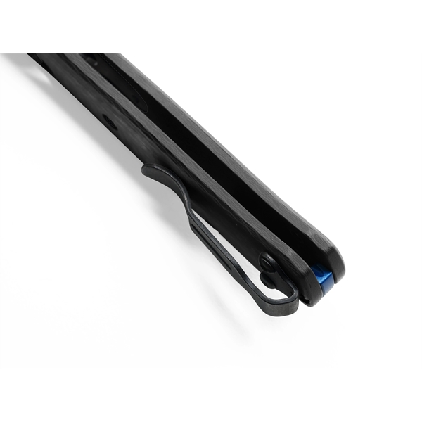 Mini Bugout® Carbon Fiber Knife - Mini Bugout® Carbon Fiber Knife - Image 6 of 6