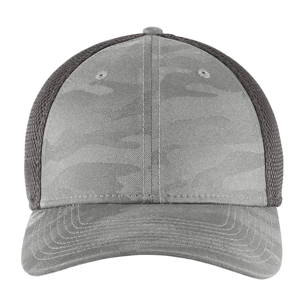 New Era® Tonal Camo Stretch Tech Mesh Cap - New Era® Tonal Camo Stretch Tech Mesh Cap - Image 3 of 5