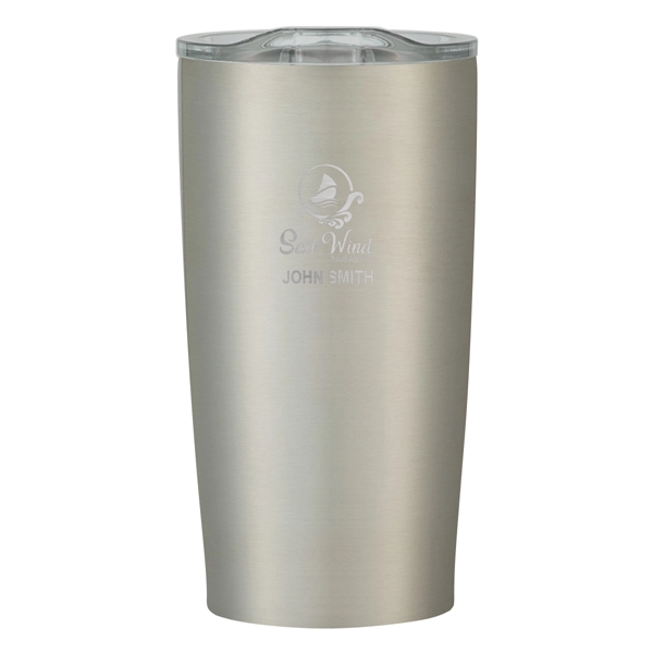 20 Oz. Del Rey Himalayan Tumbler - 20 Oz. Del Rey Himalayan Tumbler - Image 77 of 80