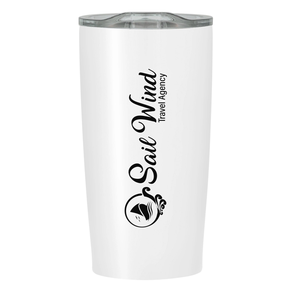 20 Oz. Del Rey Himalayan Tumbler - 20 Oz. Del Rey Himalayan Tumbler - Image 79 of 80