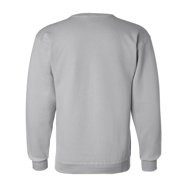 Champion Double Dry Eco Crewneck Sweatshirt - Champion Double Dry Eco Crewneck Sweatshirt - Image 2 of 8