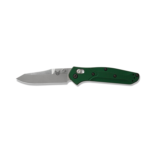Mini Osborne Aluminum Knife - Mini Osborne Aluminum Knife - Image 1 of 5