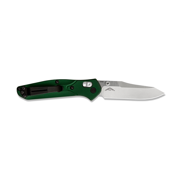 Mini Osborne Aluminum Knife - Mini Osborne Aluminum Knife - Image 2 of 5