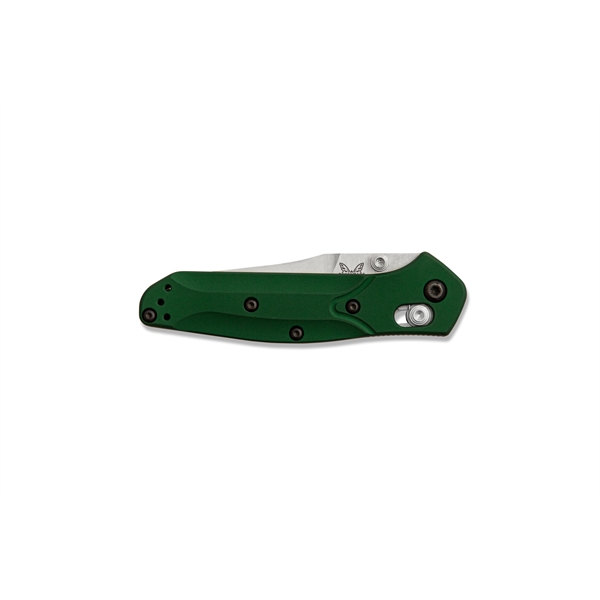 Mini Osborne Aluminum Knife - Mini Osborne Aluminum Knife - Image 4 of 5