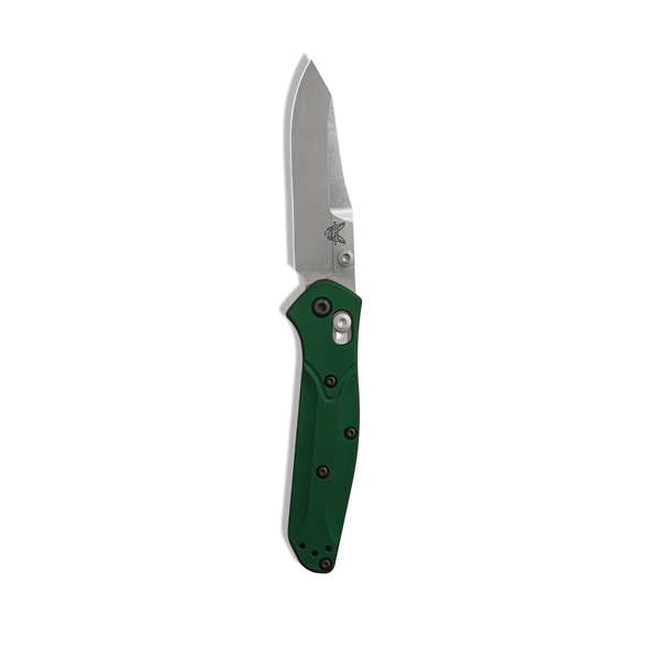 Mini Osborne Aluminum Knife - Mini Osborne Aluminum Knife - Image 5 of 5