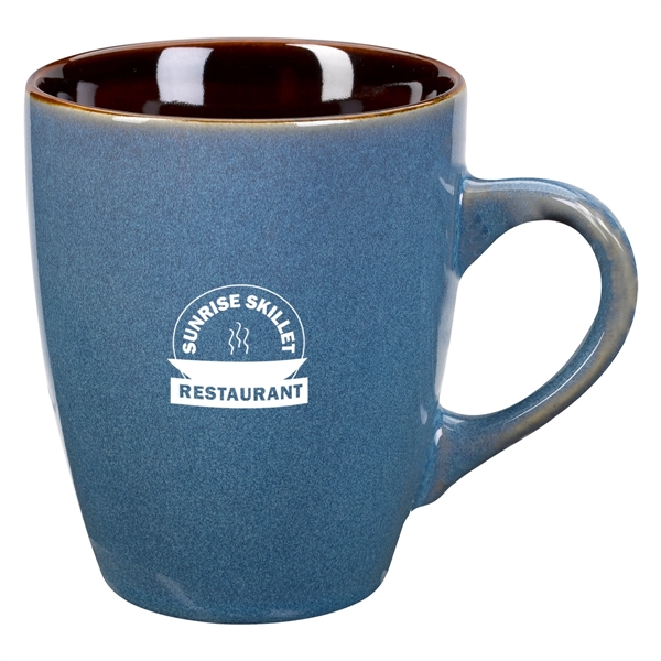 12 Oz. Artisan Mug - 12 Oz. Artisan Mug - Image 2 of 8